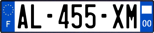 AL-455-XM