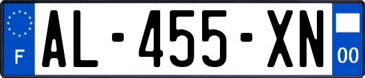 AL-455-XN