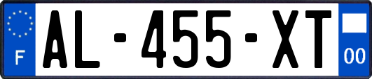 AL-455-XT