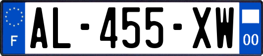 AL-455-XW