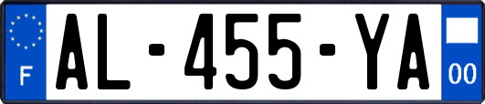 AL-455-YA