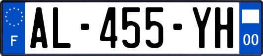 AL-455-YH