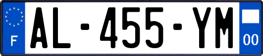 AL-455-YM