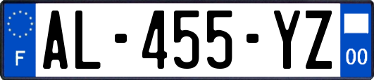 AL-455-YZ