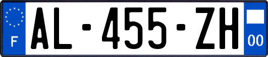 AL-455-ZH