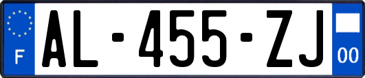 AL-455-ZJ