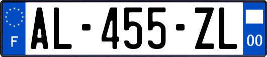 AL-455-ZL