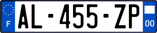 AL-455-ZP