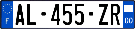 AL-455-ZR