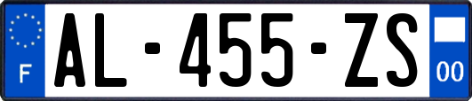 AL-455-ZS