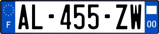 AL-455-ZW