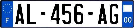 AL-456-AG