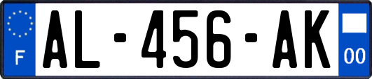 AL-456-AK