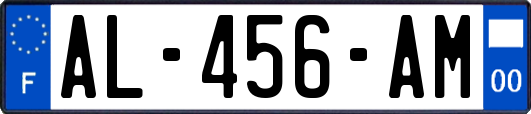 AL-456-AM