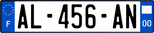 AL-456-AN