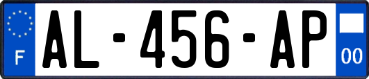 AL-456-AP