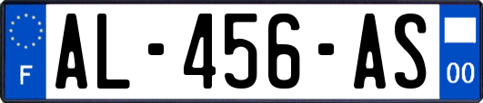 AL-456-AS