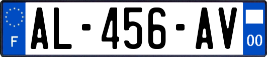 AL-456-AV
