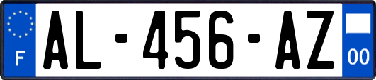 AL-456-AZ