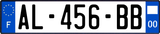 AL-456-BB