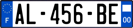 AL-456-BE