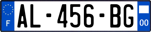 AL-456-BG