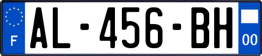 AL-456-BH