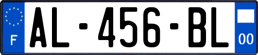 AL-456-BL