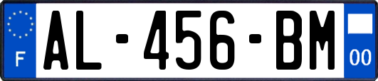 AL-456-BM