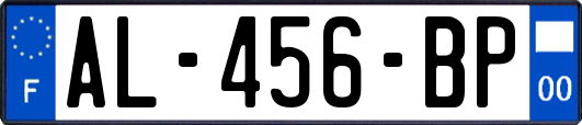 AL-456-BP