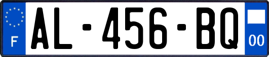 AL-456-BQ