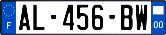 AL-456-BW
