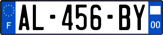 AL-456-BY