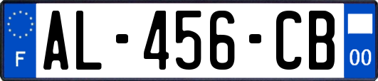 AL-456-CB