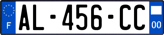 AL-456-CC