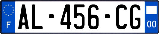 AL-456-CG