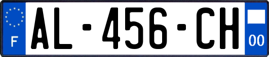 AL-456-CH