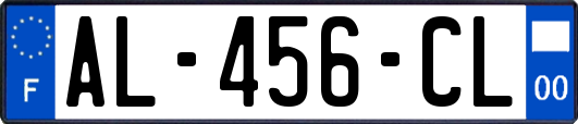 AL-456-CL