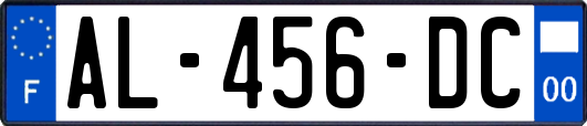 AL-456-DC