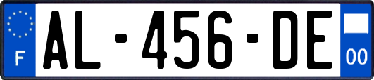 AL-456-DE