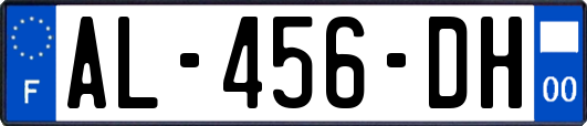 AL-456-DH
