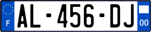 AL-456-DJ