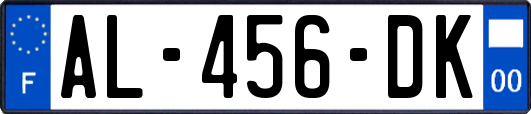 AL-456-DK