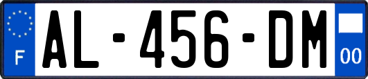 AL-456-DM