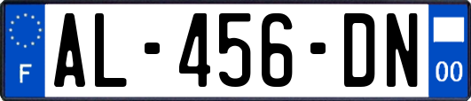 AL-456-DN