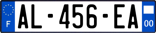 AL-456-EA