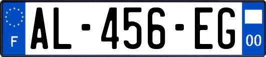 AL-456-EG