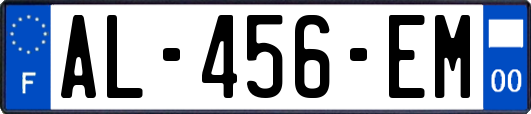 AL-456-EM