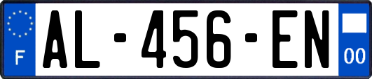 AL-456-EN