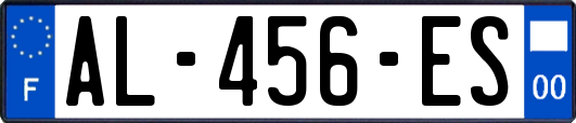 AL-456-ES